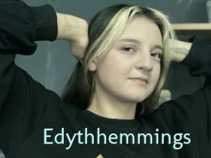 Edythhemmings