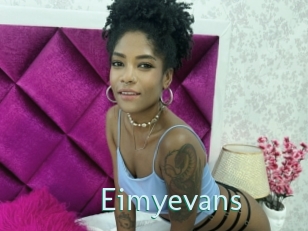 eimyevans Straponles