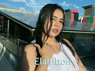 Elahilton