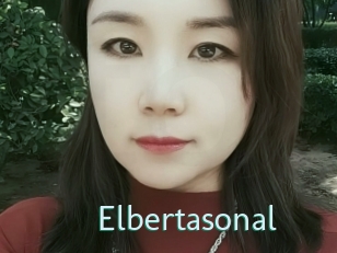 Elbertasonal