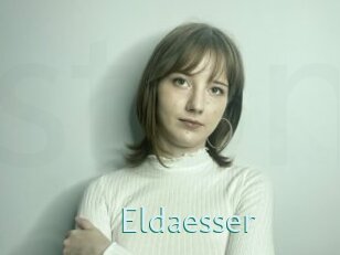 Eldaesser
