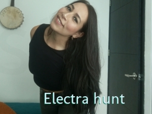 Electra_hunt