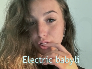 Electric_babyli