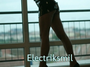 Electriksmil