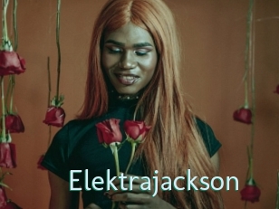 Elektrajackson