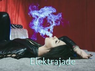 Elektrajade