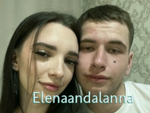 Elenaandalanna