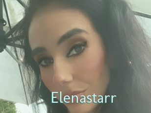 Elenastarr