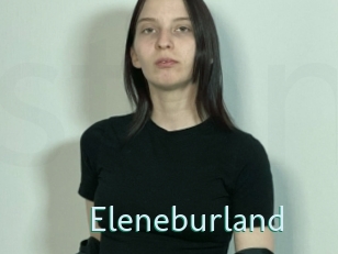 eleneburland Straponles
