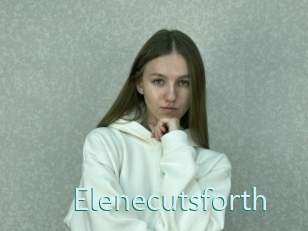 Elenecutsforth