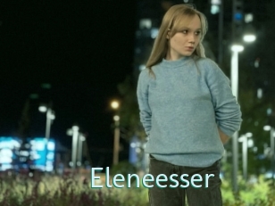 Eleneesser
