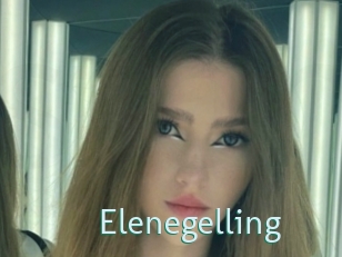 Elenegelling