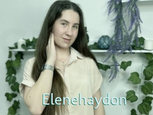 Elenehaydon