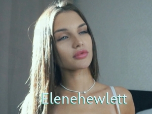 Elenehewlett