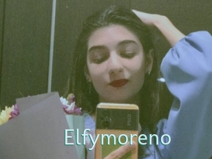 Elfymoreno