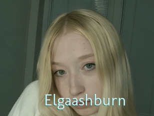 Elgaashburn