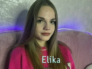 Elika