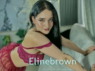 Elinebrown