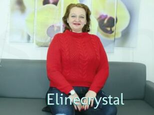 Elinecrystal