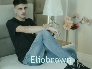 Eliobrown