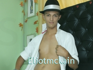 Eliotmckain