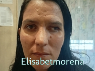 Elisabetmorena