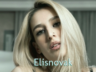 Elisnovak