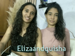 Elizaandquisha