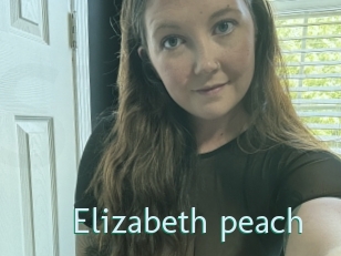 Elizabeth_peach