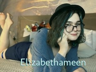 elizabethameen Straponles