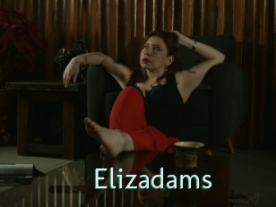 Elizadams