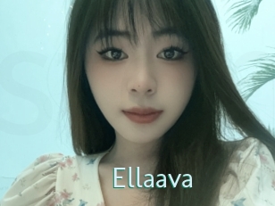 Ellaava