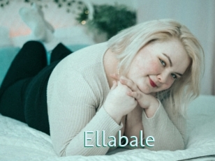 Ellabale