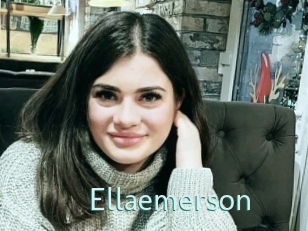 Ellaemerson
