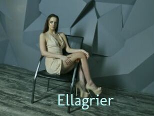 ellagrier Straponles