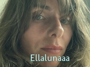 Ellalunaaa