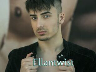 Ellantwist