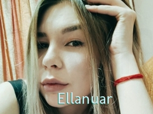 Ellanuar