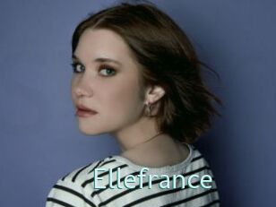 Ellefrance