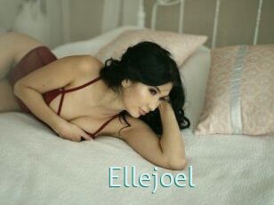 Ellejoel