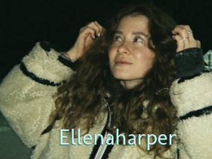 Ellenaharper