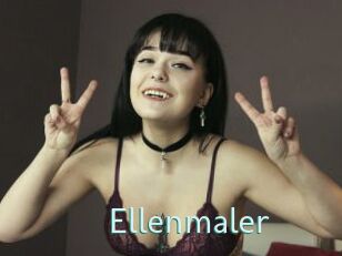 ellenmaler Straponles