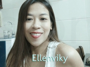 Ellenviky