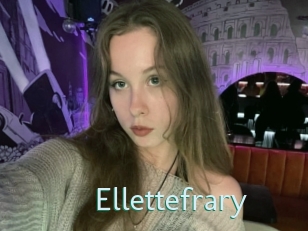 Ellettefrary