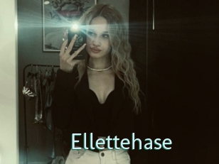 Ellettehase