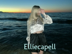 Elliecapell