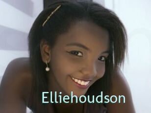 Elliehoudson