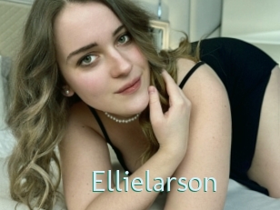 Ellielarson