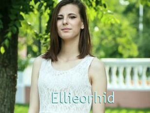 Ellieorhid