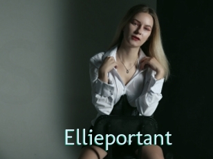 Ellieportant